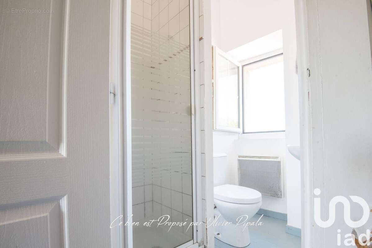 Photo 8 - Appartement à ANGERS