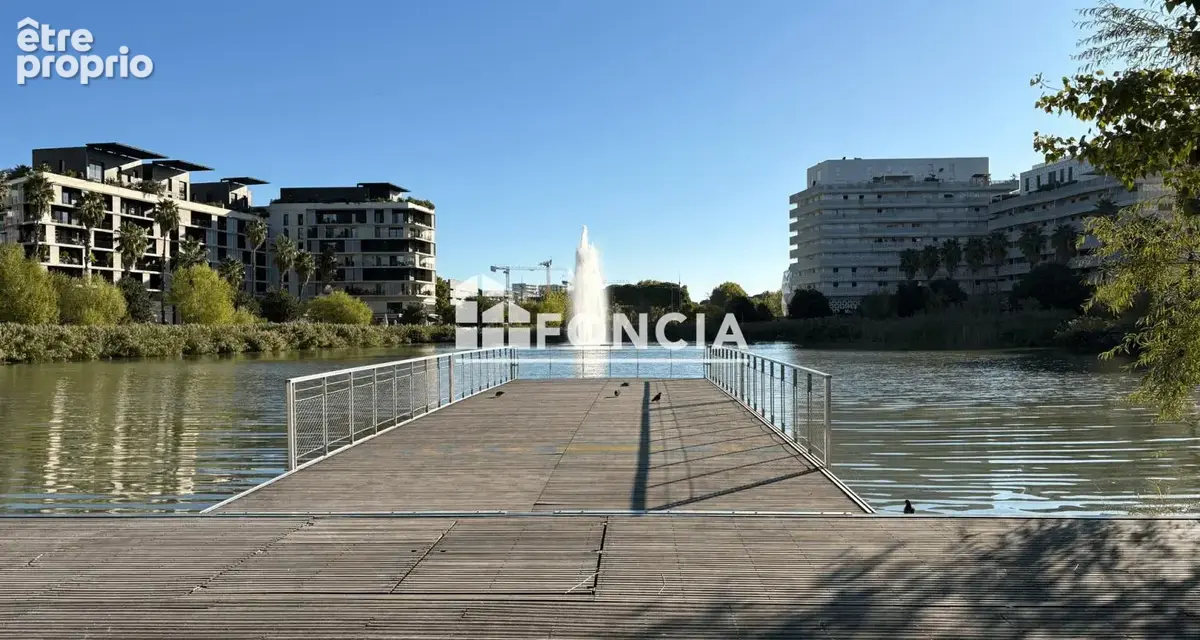 Photo Commerce à Montpellier au prix de 350 000€