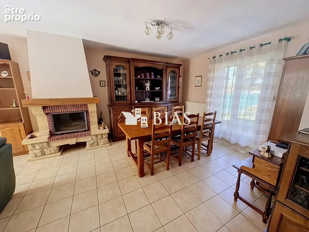 Maison 5 pièces 161 m² à vendre à Bourg-Achard (27310) - photo 3