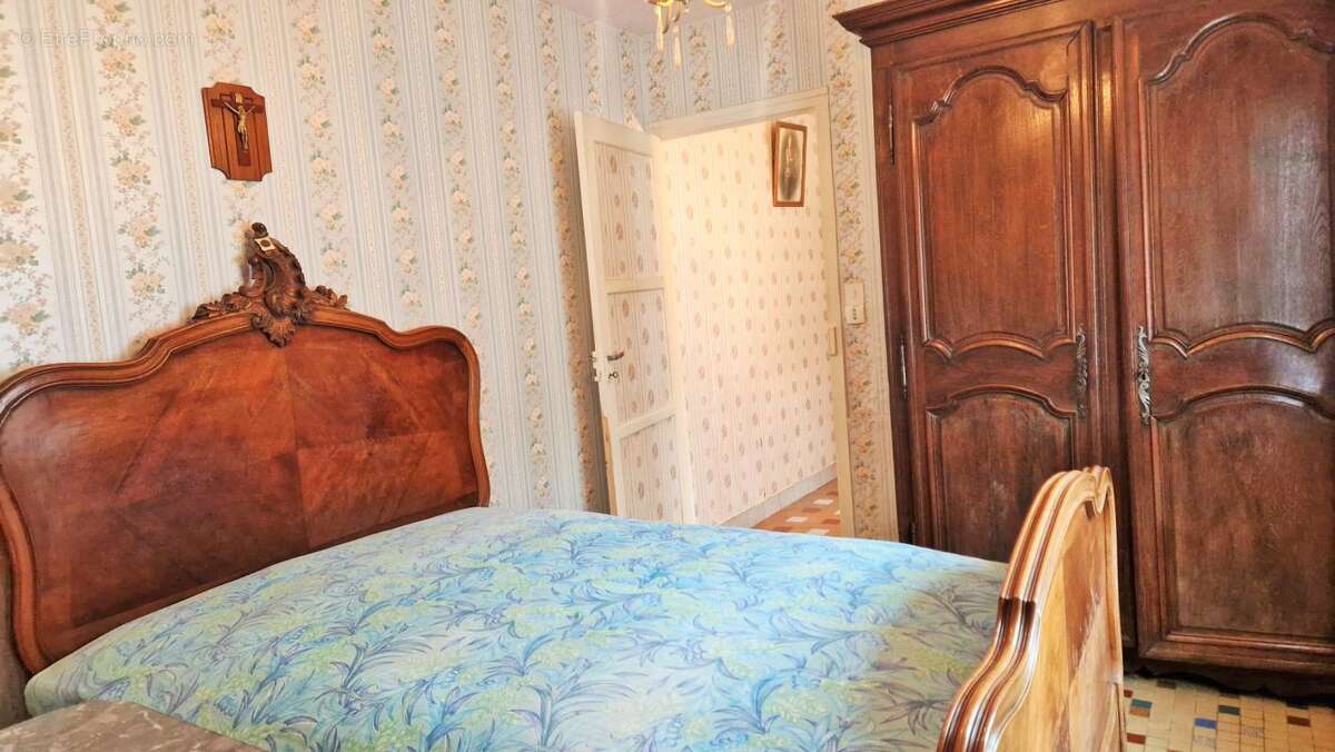 Maison à BOURGTHEROULDE-INFREVILLE