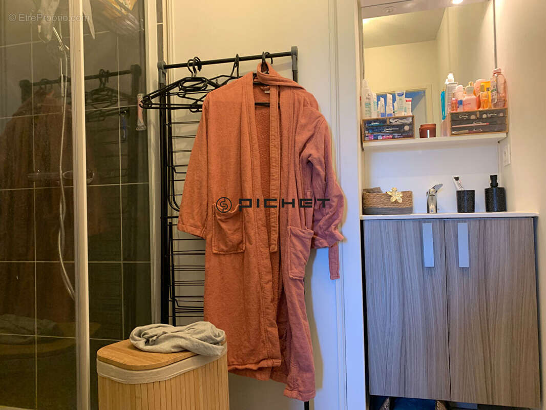 Appartement à PAU