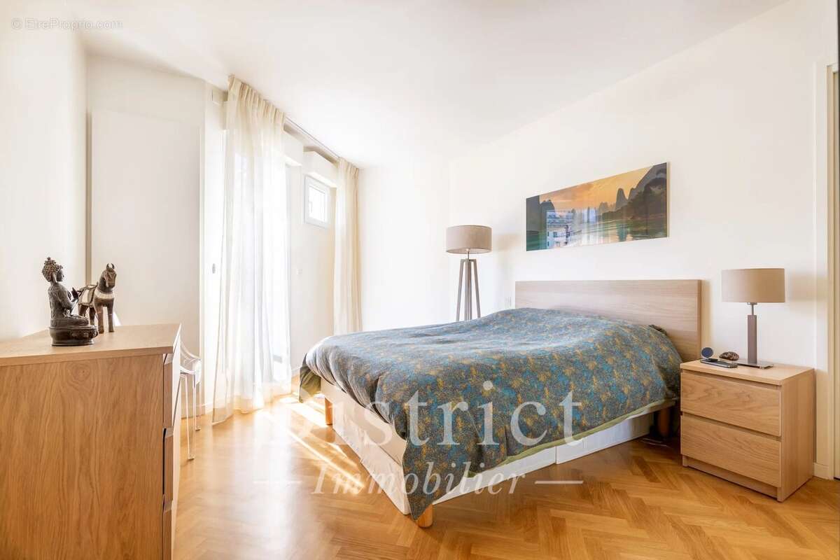 Appartement à CHATILLON