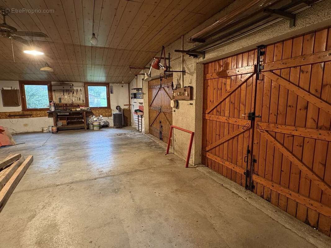 Maison à PLAISANCE-DU-TOUCH