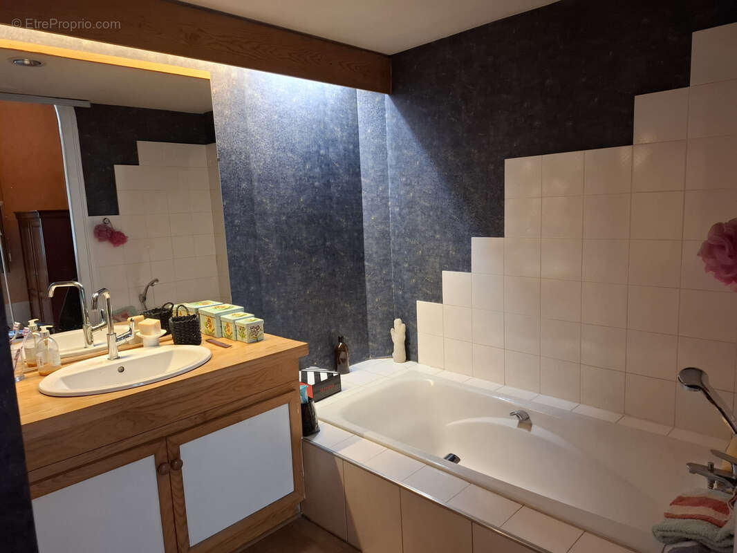 Appartement à LIMOGES