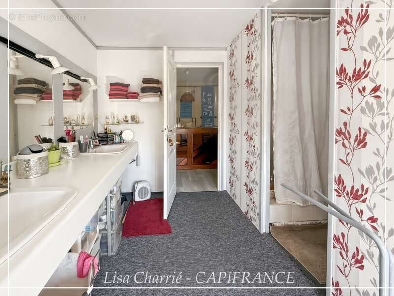 Propriété aux multiples possibilités : 2 maisons, studio et dépendances sur 3 007 m², proche de NOGARO (32) - photo 48