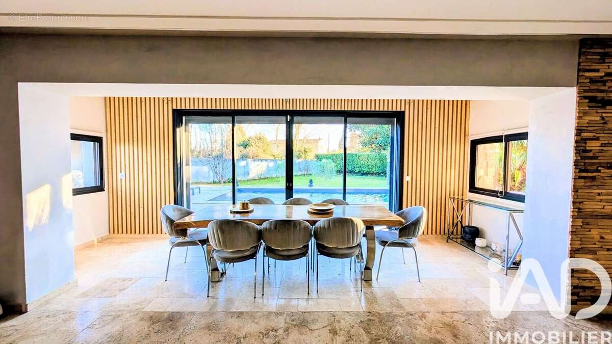 Photo 4 - Maison à AVIGNON