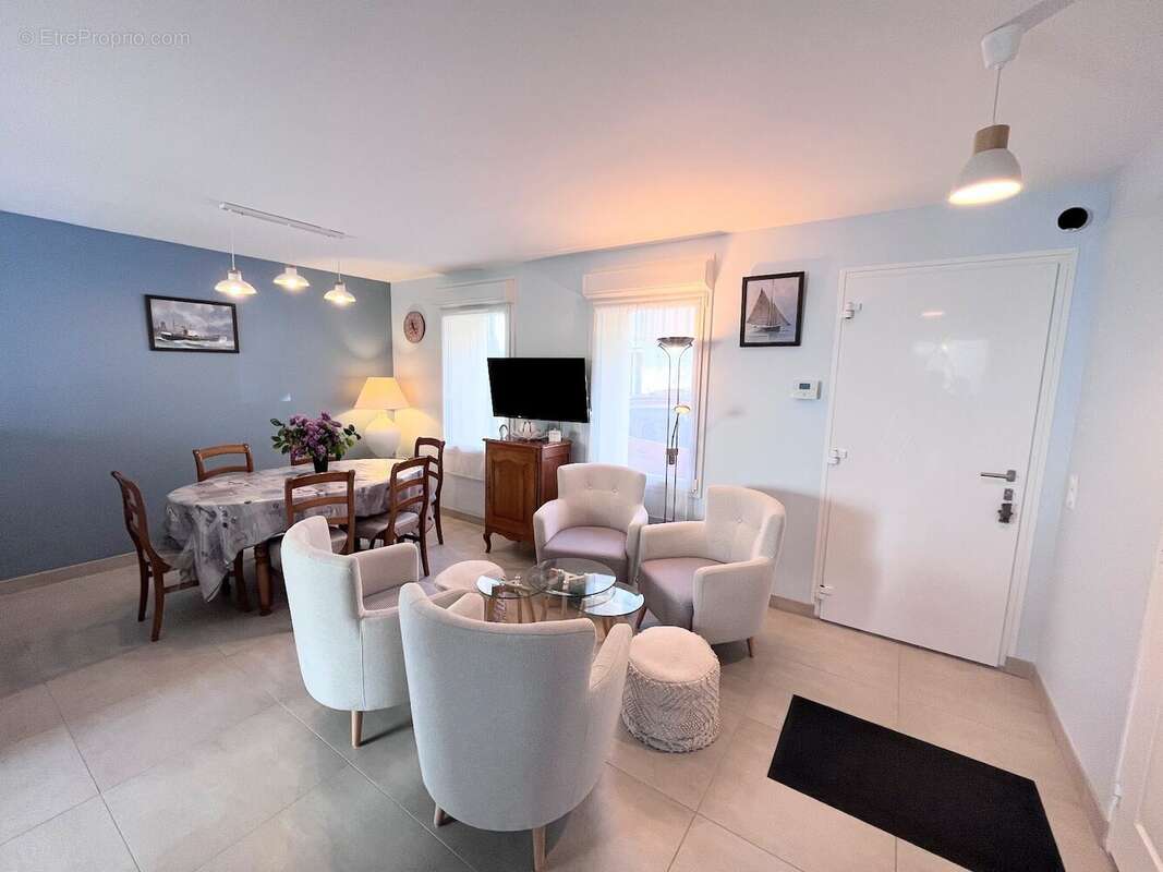 Maison 125 m² à Fecamp  - photo 4