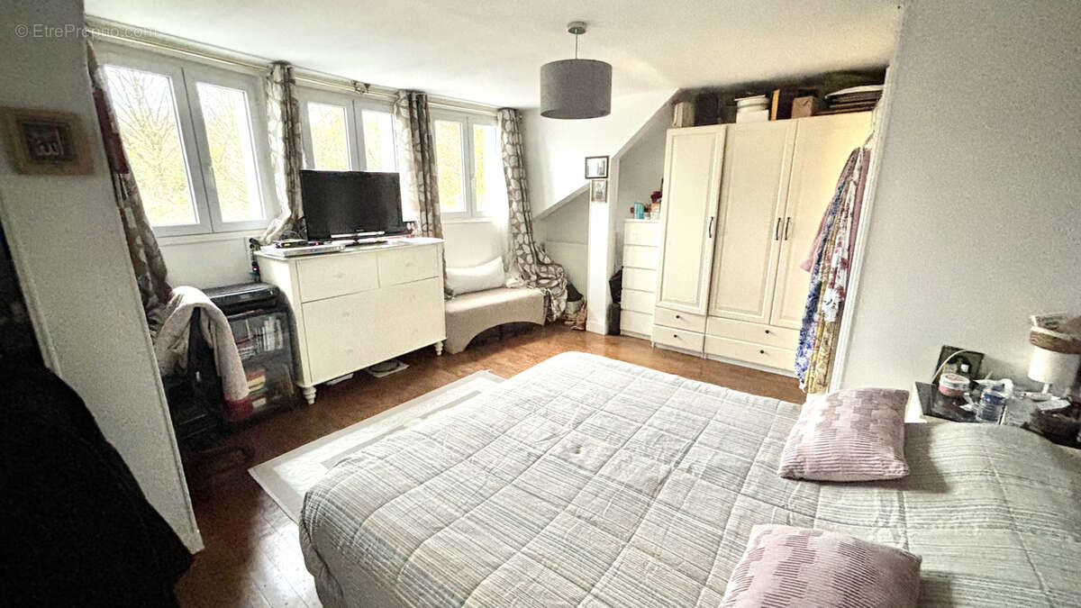 Maison à ARGENTEUIL