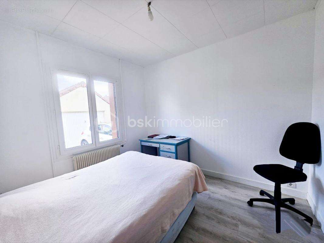 Maison à SULLY-SUR-LOIRE