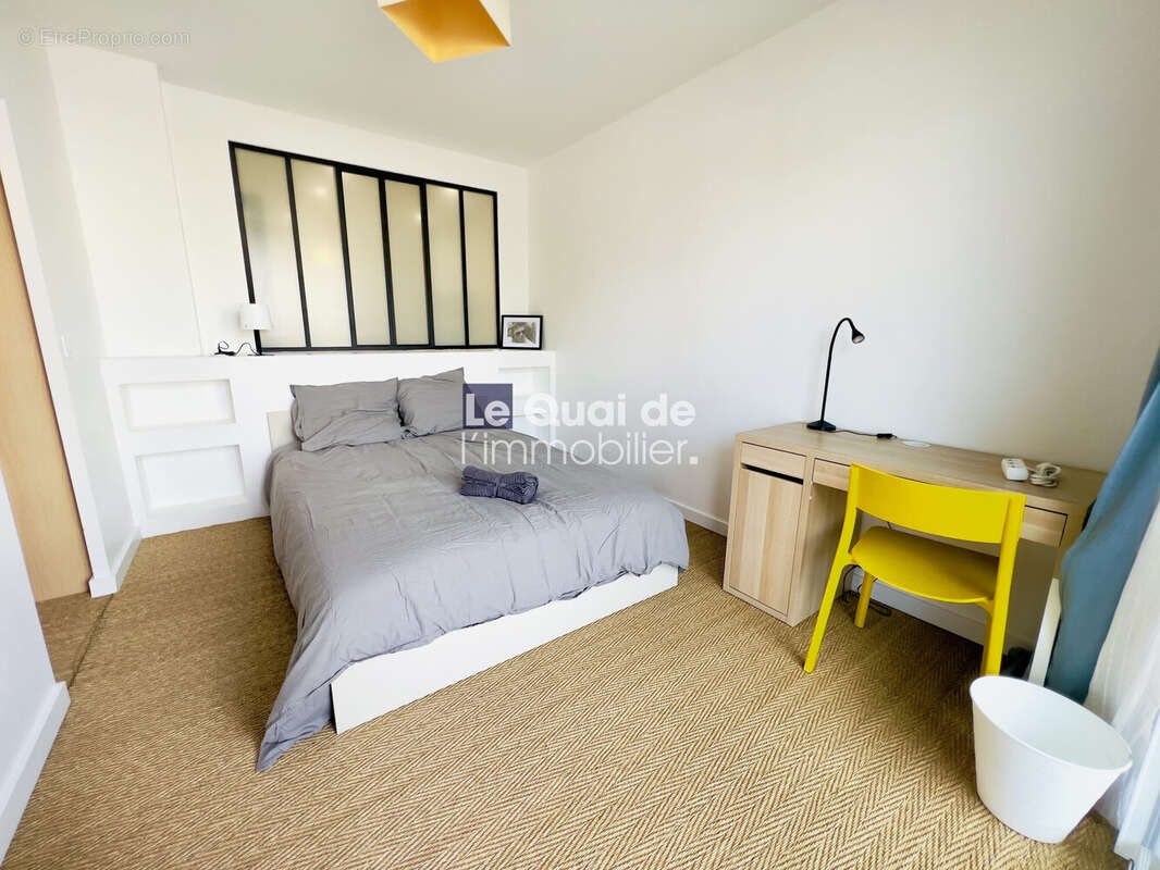 Appartement 162 m² à Grenoble  - photo 8
