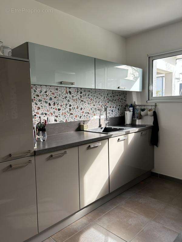 Maison à LA GOUESNIERE