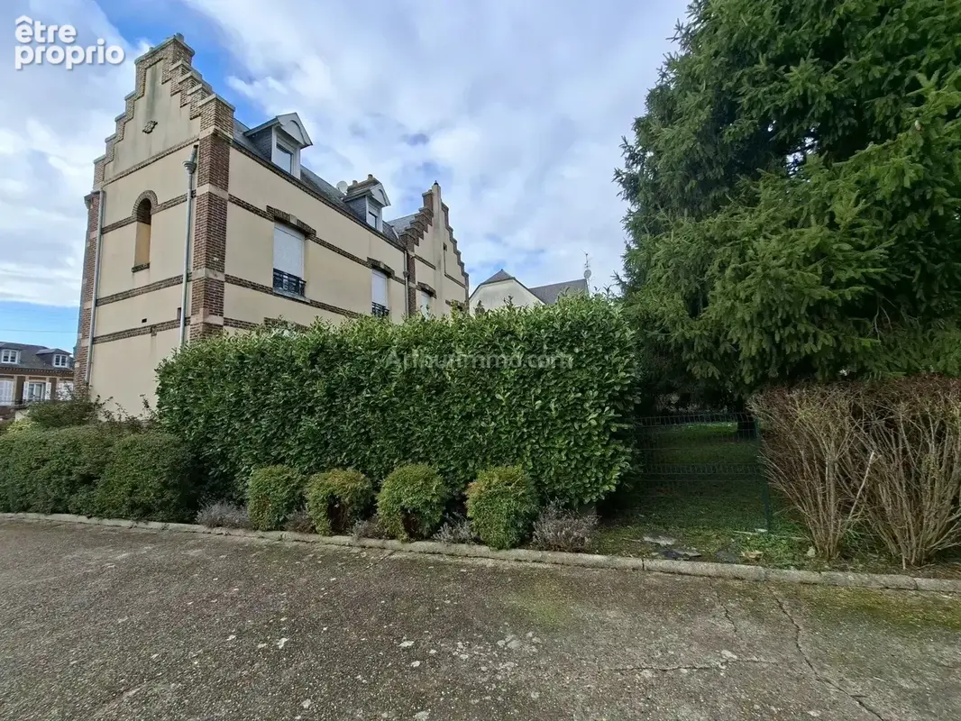 Vente Appartement Gisors(27140) 140 000ï¿œ - photo 1