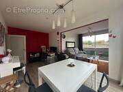 Appartement à FONTENAY-LE-FLEURY