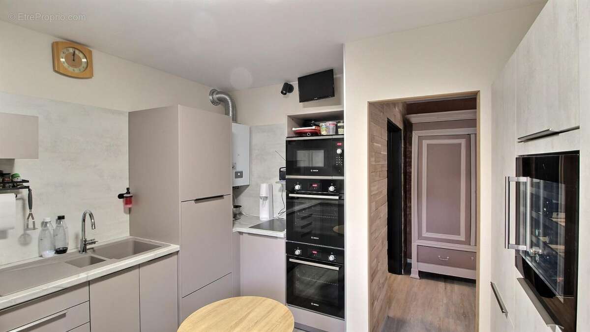 Appartement à MACON