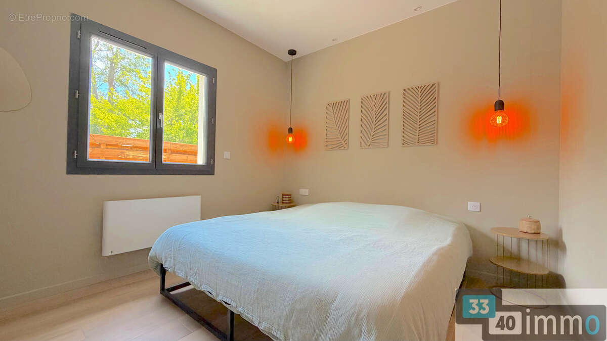 Maison 4 chambres salles - photo 7