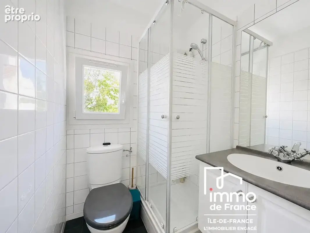 Maison 7 pièce(s) Bondy - photo 18