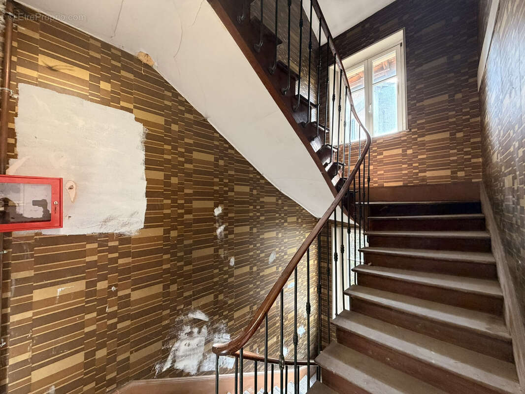 Appartement à FOUGEROLLES