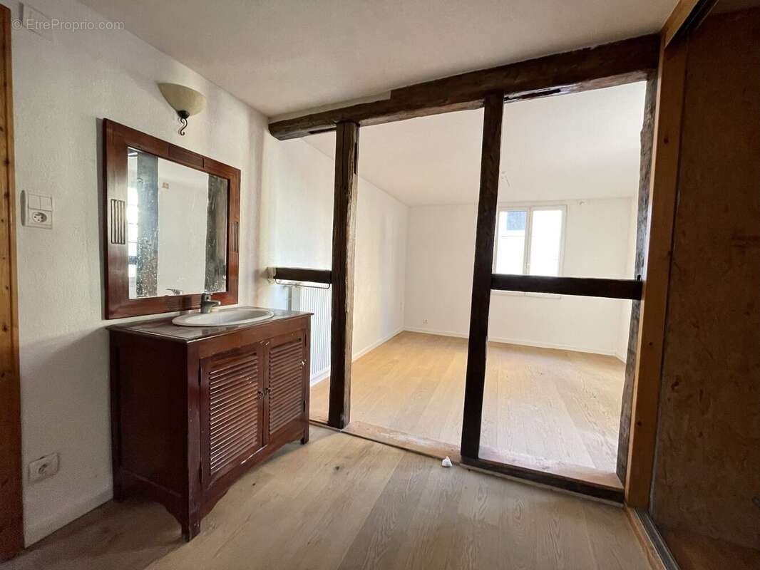 Maison à HUNINGUE