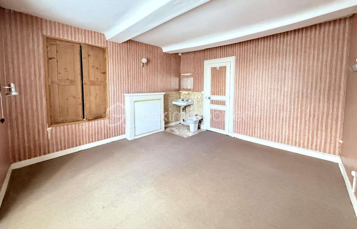 Maison à VER-SUR-MER