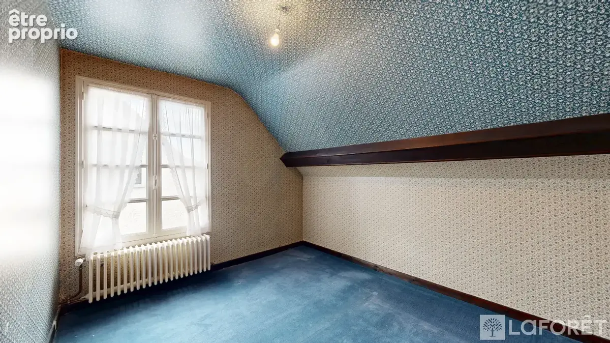 Maison 5 pièces à YZEURE - photo 8
