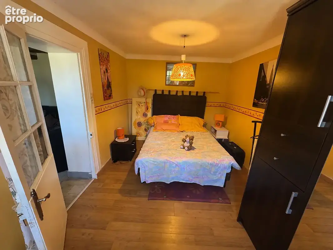 Maison Villers En Ouche 3 pièce(s) 65 m2 - photo 8
