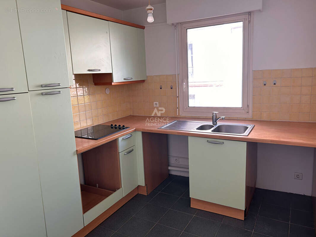 Appartement Maisons Laffitte 2 pièce(s) 44 m2 - photo 4