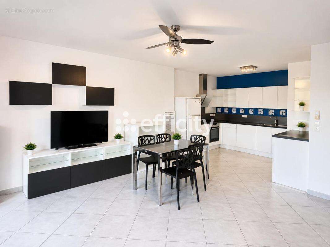 Appartement - photo 3