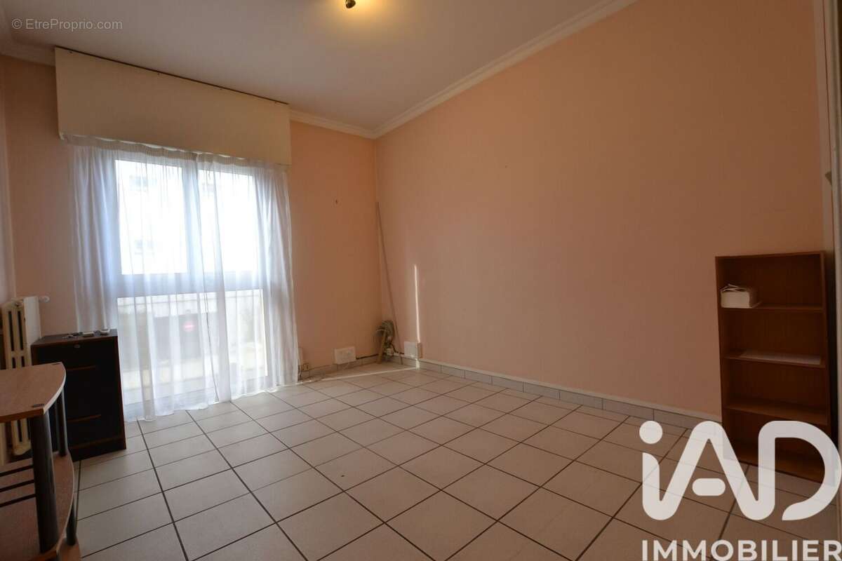 Photo 4 - Appartement à POISSY