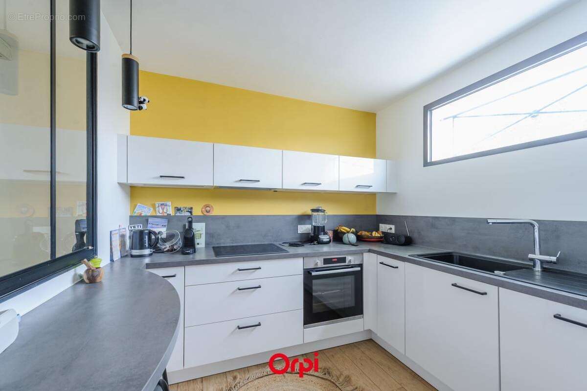 Maison À Vendre - photo 3