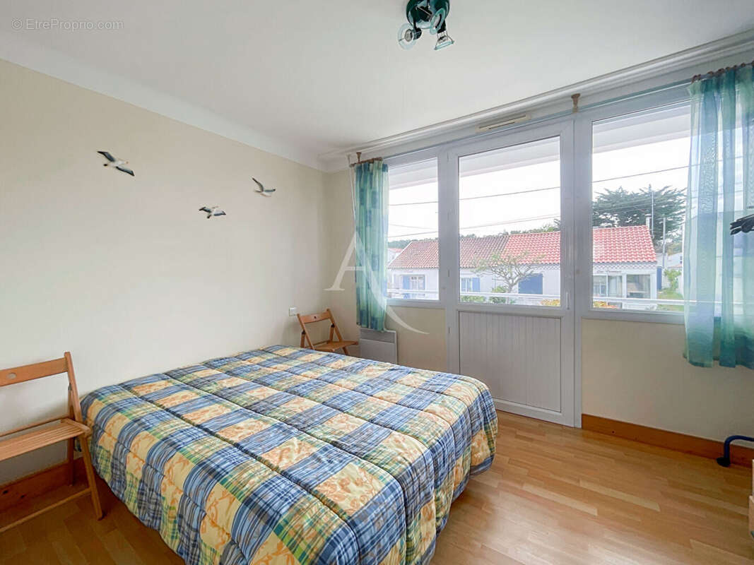 Maison à LA BARRE-DE-MONTS