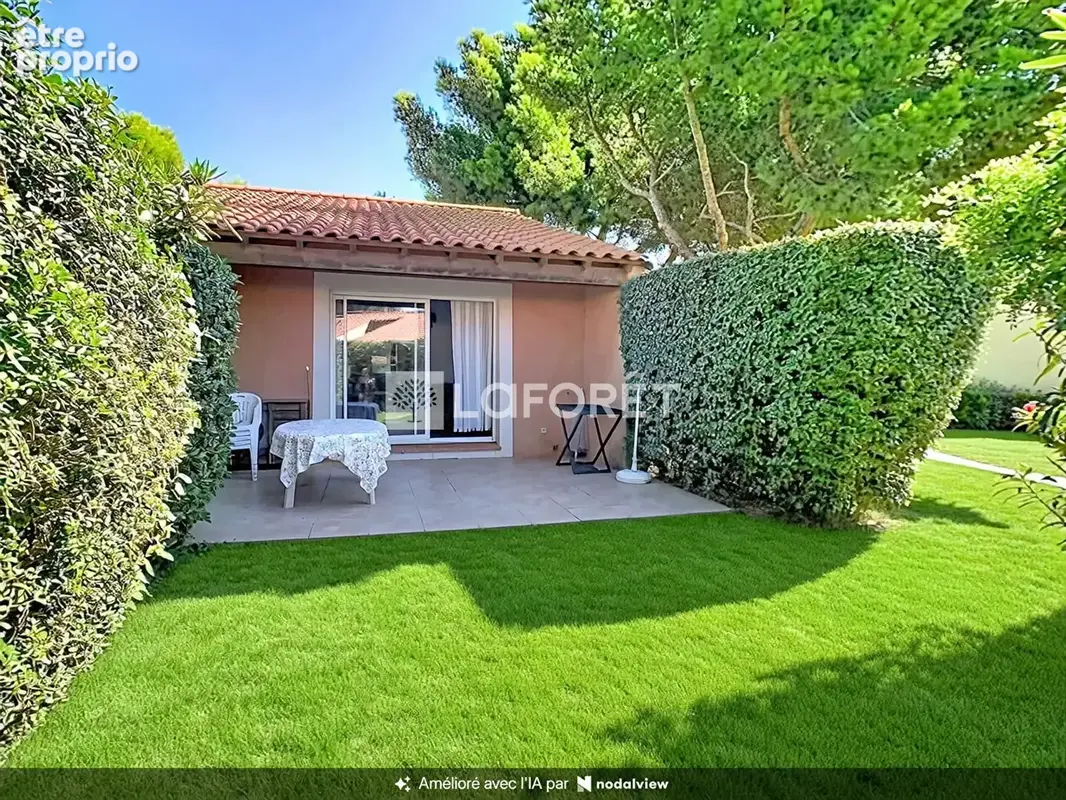 Photo Appartement à Martigues au prix de 215 000€
