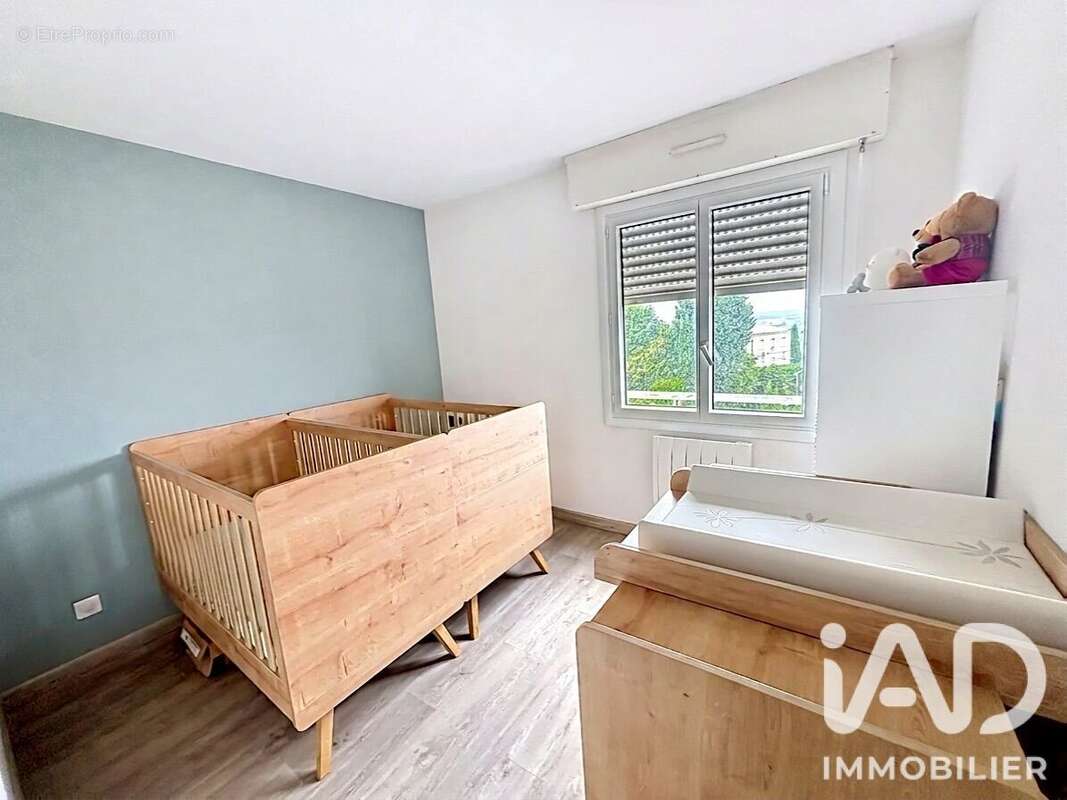 Appartement 63 m² à Toulouse  - photo 5