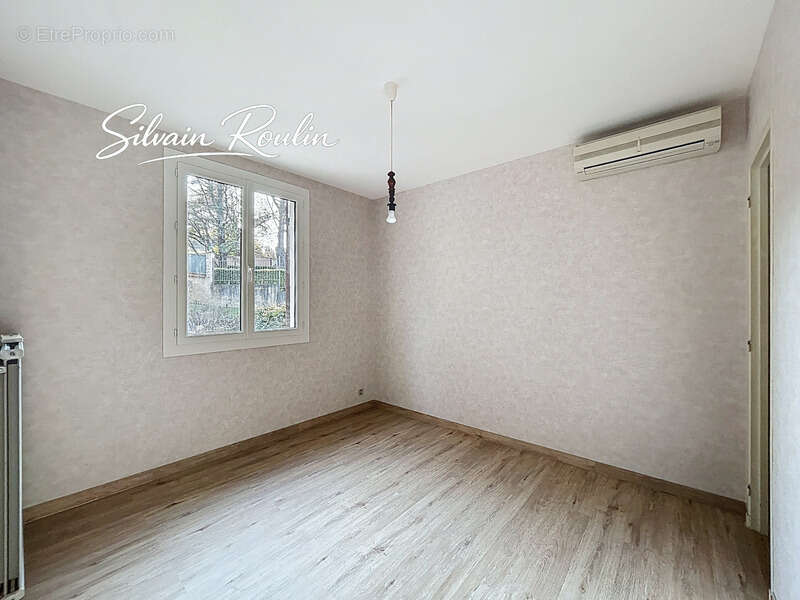 Maison à BOURG-SAINT-ANDEOL