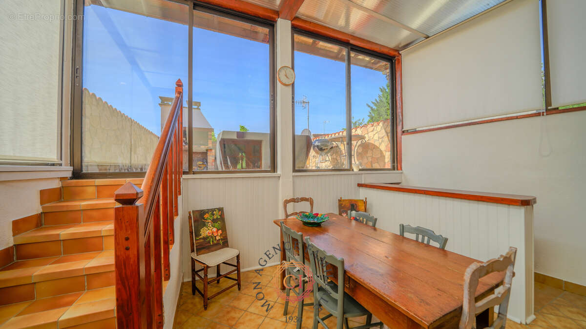 Maison à SAUVAGNAT-SAINTE-MARTHE