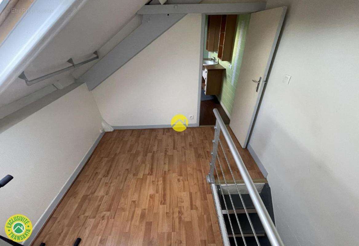 Appartement - photo 7