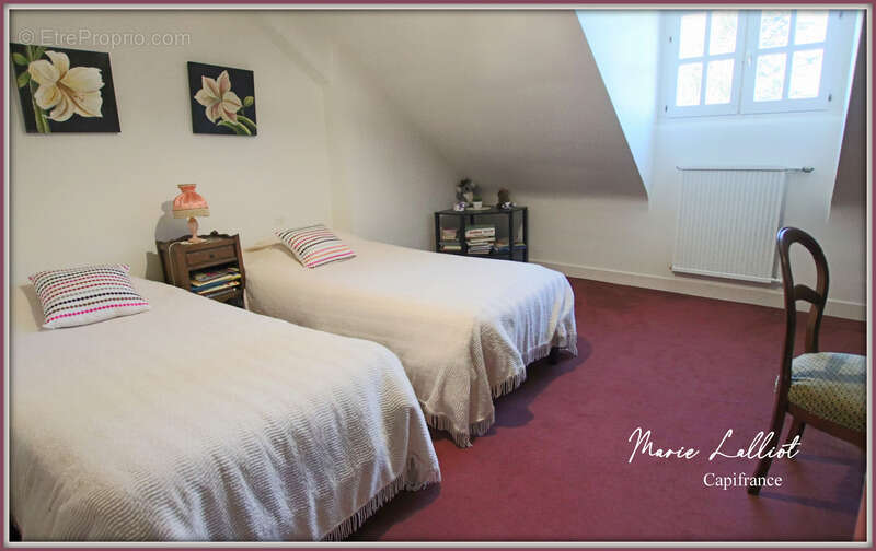 Maison à PITHIVIERS