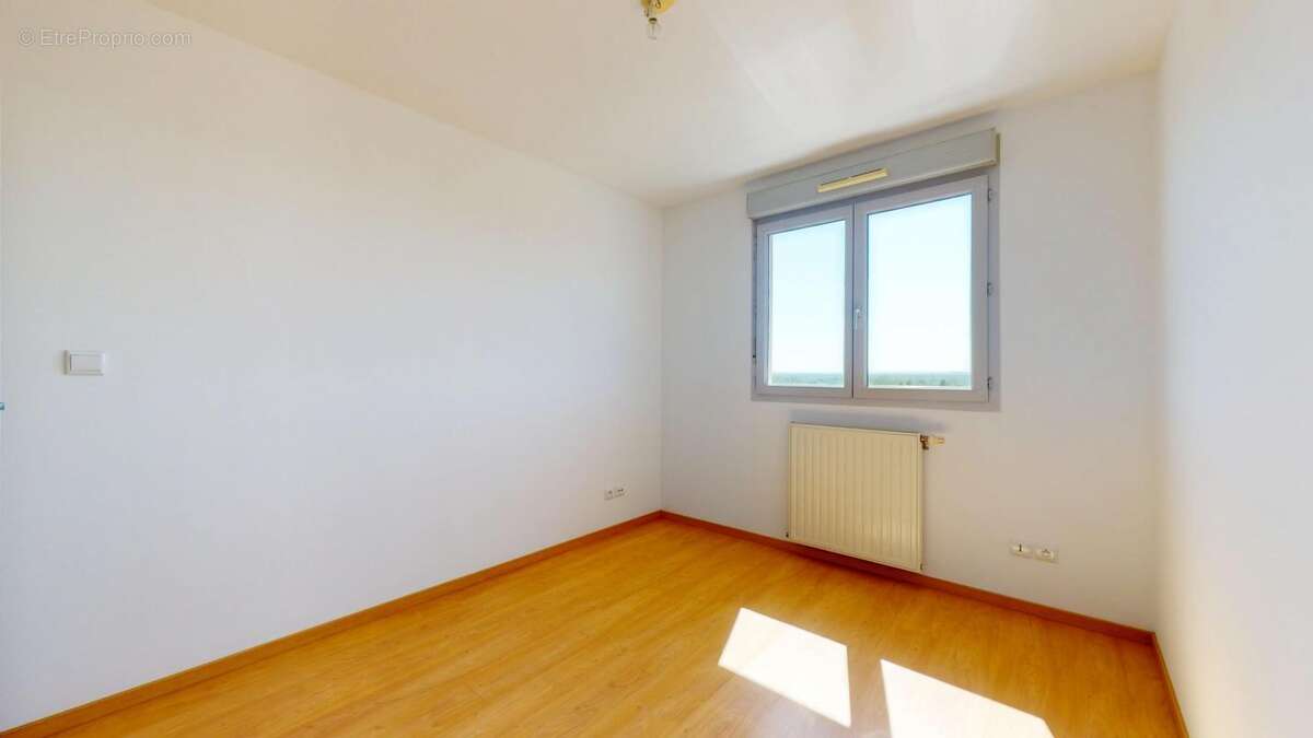 Superbe duplex T5 de 116 m² au cœur de Neyron - photo 14