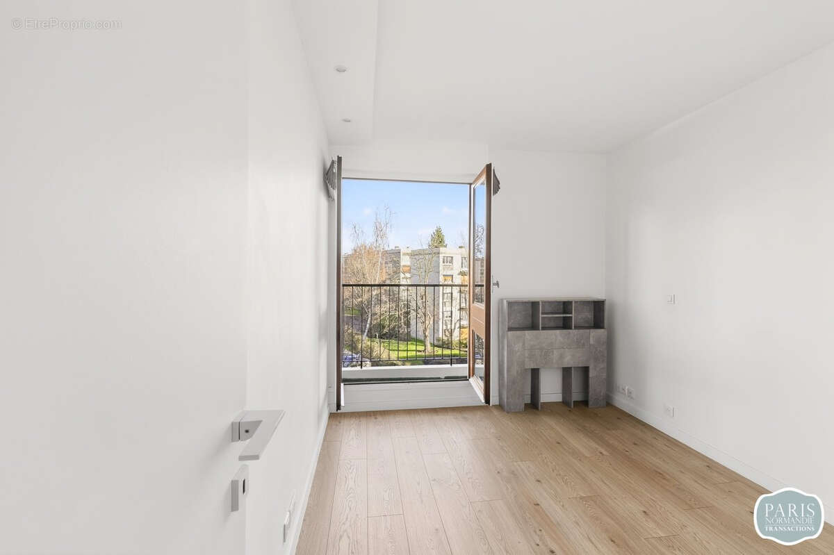 Appartement à ROCQUENCOURT