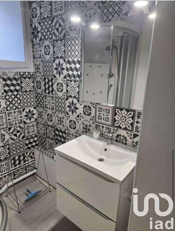 Photo 8 - Appartement à BOURBON-LANCY