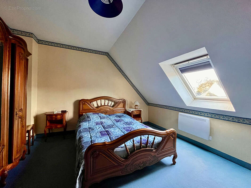 Maison 103m² à saint-malo - photo 5