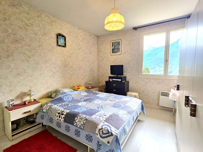 Maison à SAINT-JEOIRE