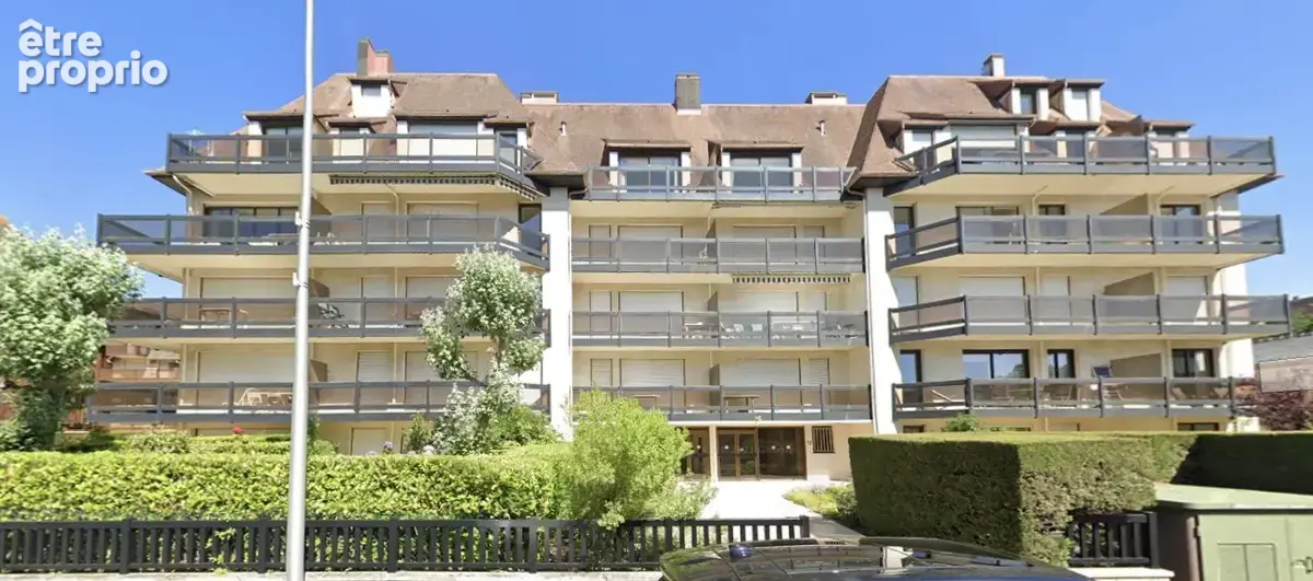 43EDEED5-8084-4E52-94FA-867A817FC04B_1_201_a - Appartement à DEAUVILLE