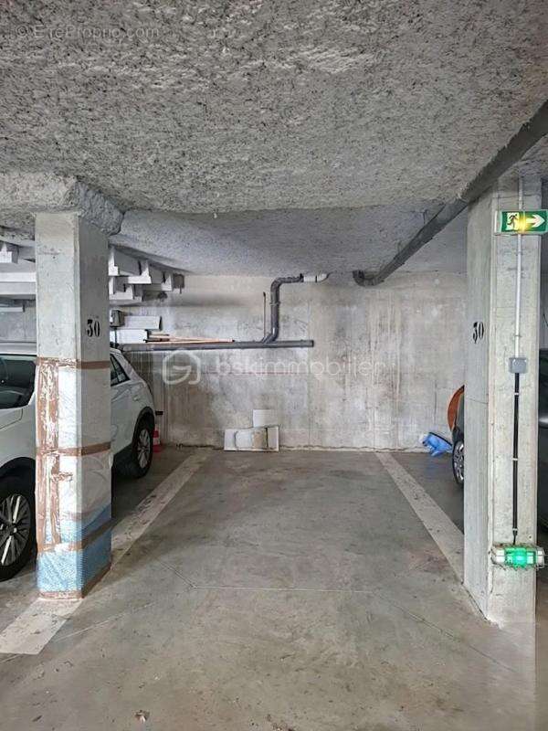 Appartement à LA GARDE