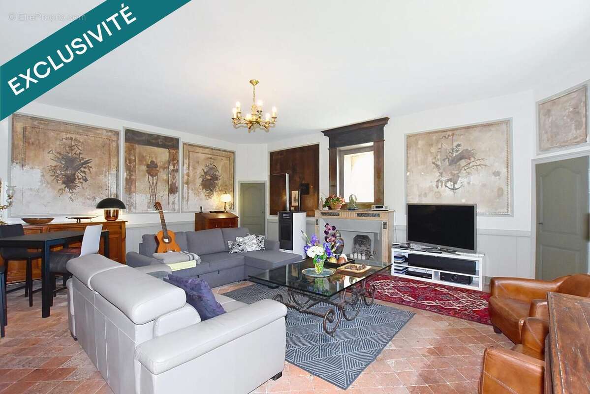 Photo 4 - Maison à MONTBRISON