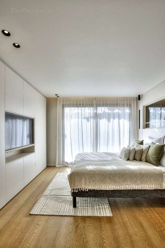 Appartement à SAINT-JEAN-CAP-FERRAT