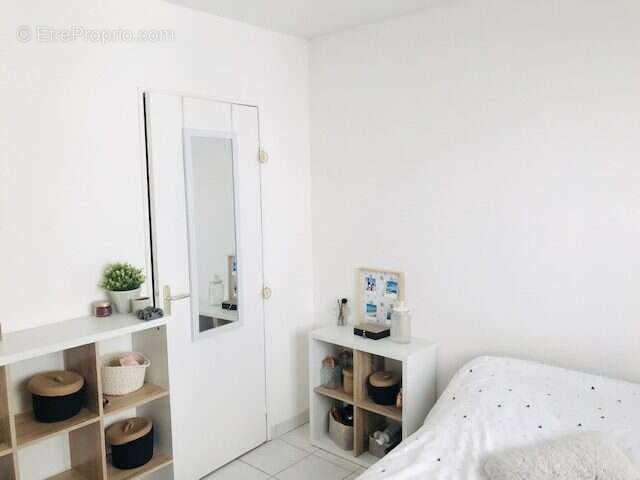 Appartement 61 m² à Saint-Etienne  - photo 7