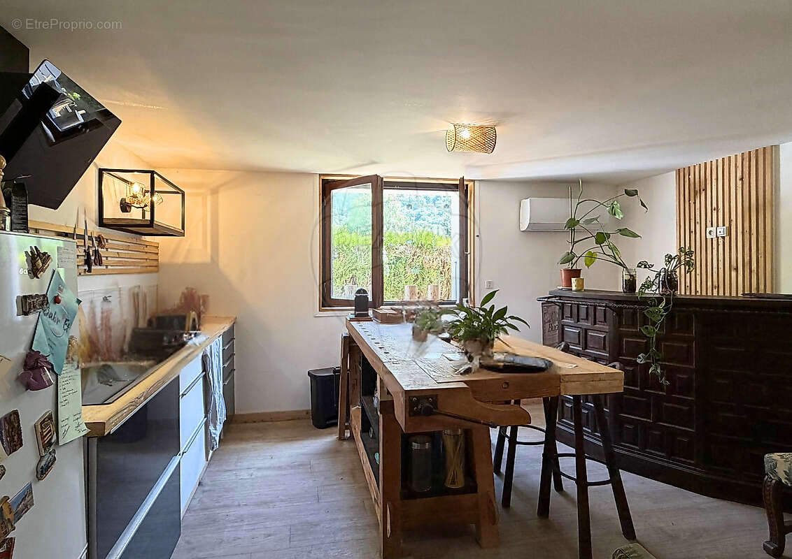 Maison à MAGLAND