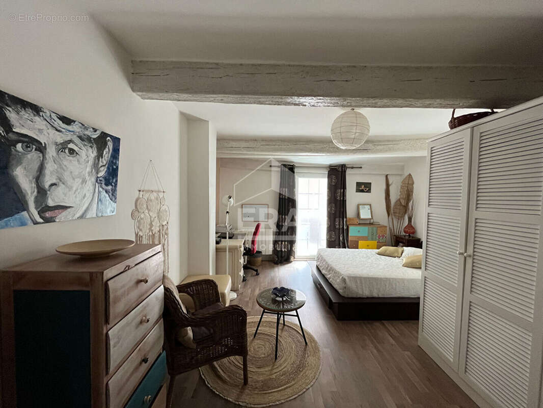 Appartement à MARTIGUES