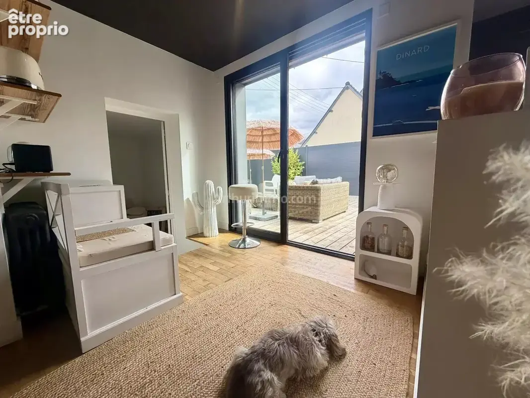 Vente Maison Dinan(22100) 381 600ï¿œ - photo 6