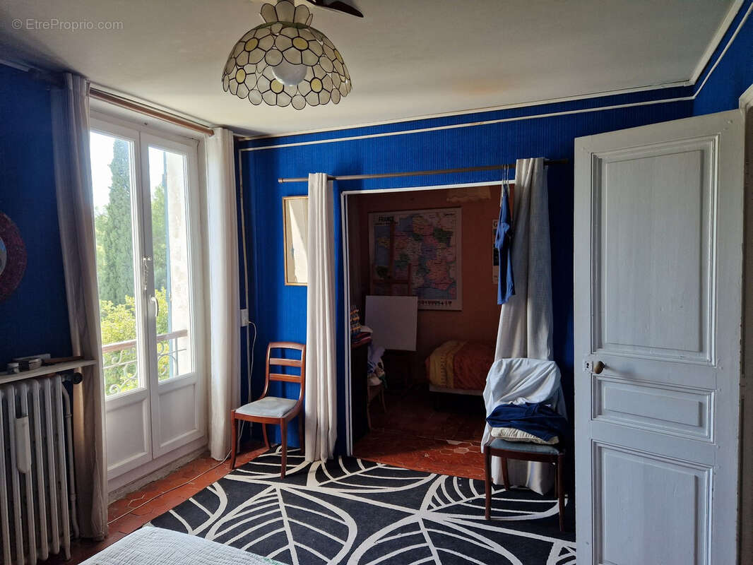 Maison à LA SEYNE-SUR-MER